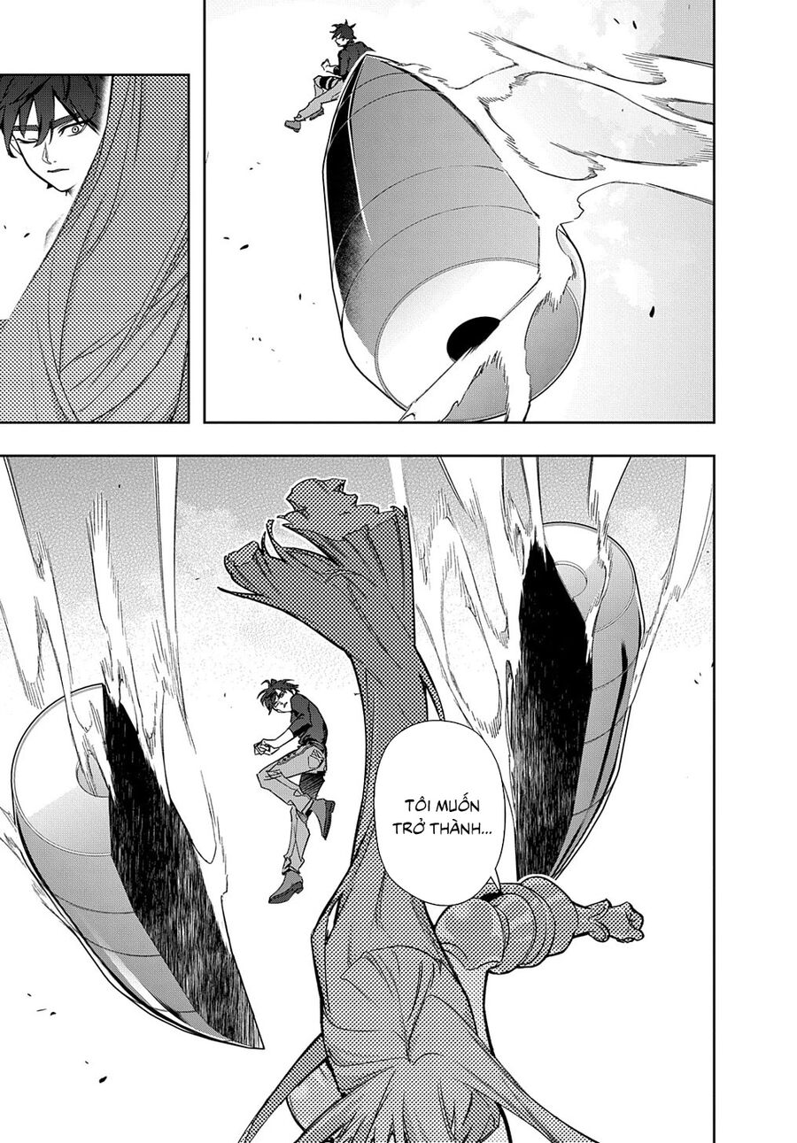 Đế Chế Diệt Vong Chap 445 - Next Chap 446