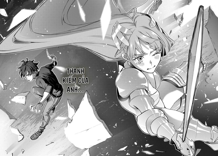 Đế Chế Diệt Vong Chap 445 - Next Chap 446