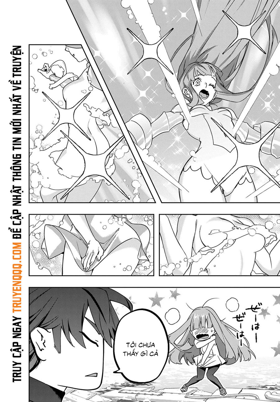 Đế Chế Diệt Vong Chap 445 - Next Chap 446