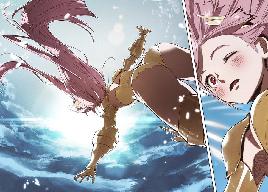 Đế Chế Diệt Vong Chap 445 - Next Chap 446