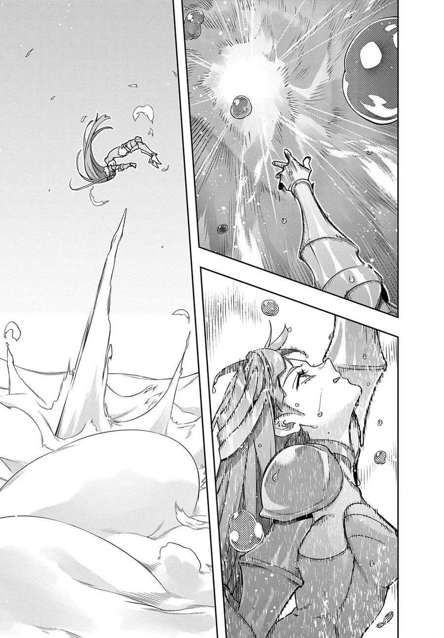 Đế Chế Diệt Vong Chap 445 - Next Chap 446