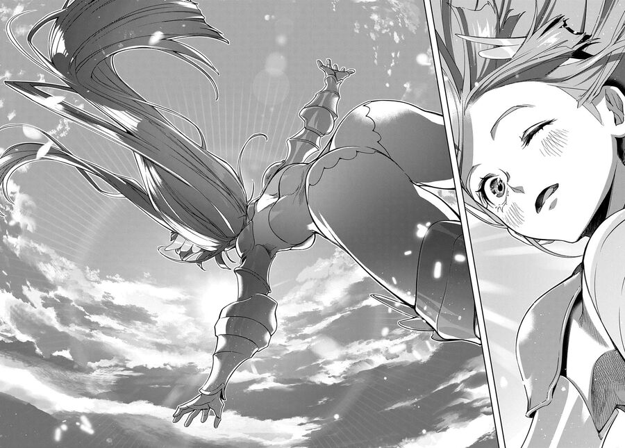 Đế Chế Diệt Vong Chap 445 - Next Chap 446