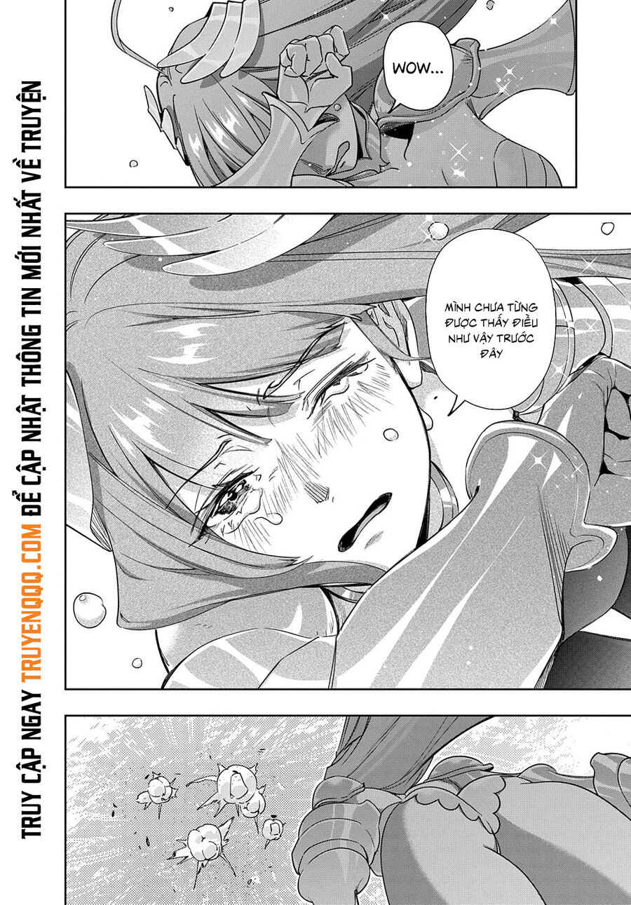 Đế Chế Diệt Vong Chap 445 - Next Chap 446