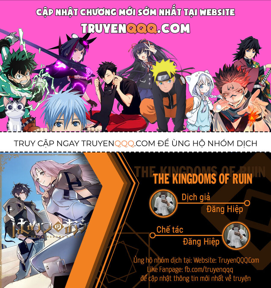 Đế Chế Diệt Vong Chap 45 - Next Chap 46