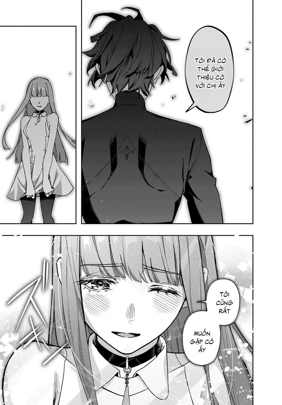 Đế Chế Diệt Vong Chap 45 - Next Chap 46