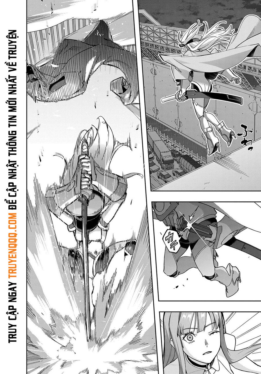 Đế Chế Diệt Vong Chap 45 - Next Chap 46