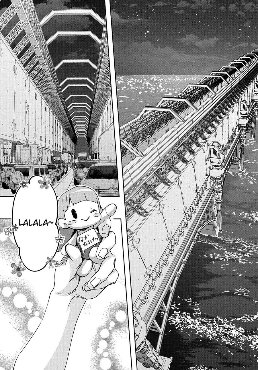 Đế Chế Diệt Vong Chap 45 - Next Chap 46
