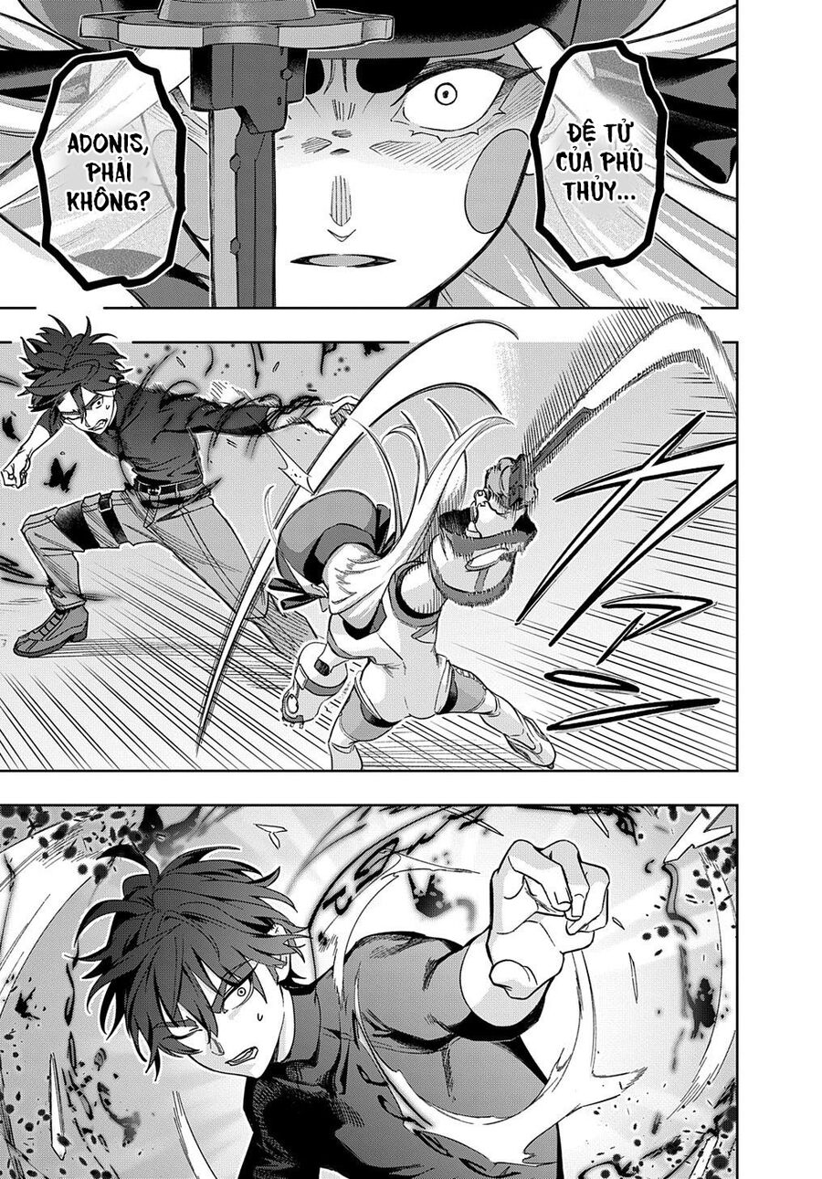 Đế Chế Diệt Vong Chap 45 - Next Chap 46