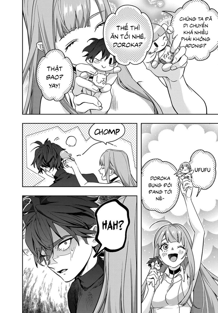 Đế Chế Diệt Vong Chap 45 - Next Chap 46