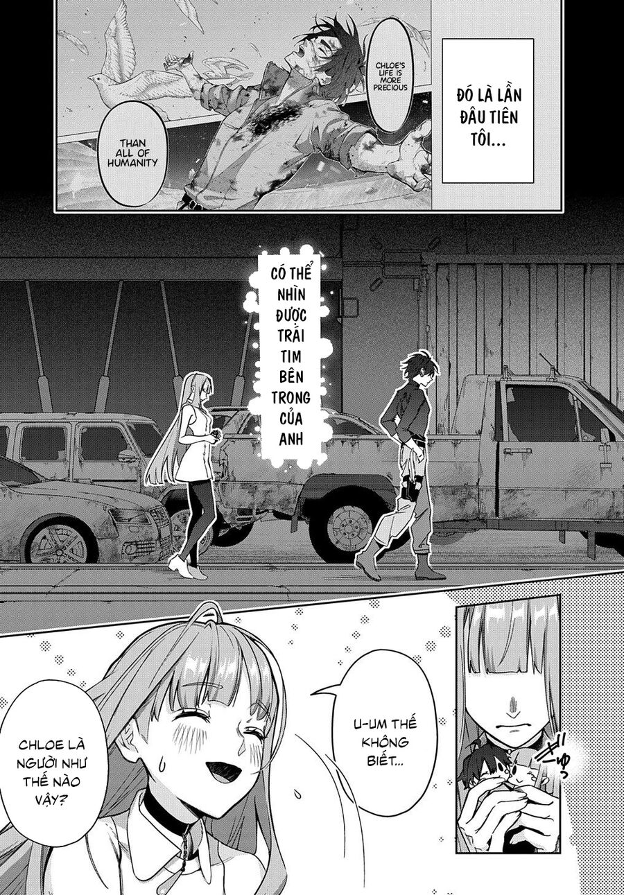 Đế Chế Diệt Vong Chap 45 - Next Chap 46