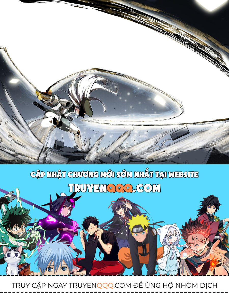 Đế Chế Diệt Vong Chap 455 - Next Chap 456