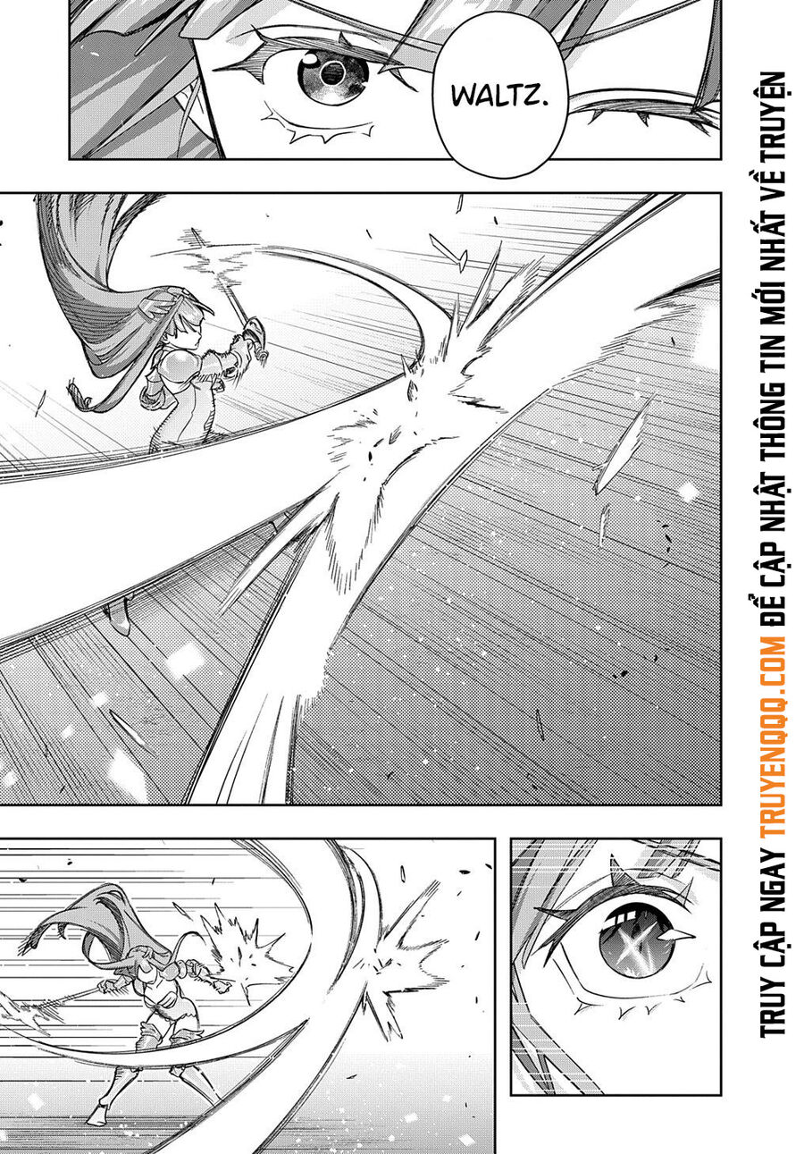 Đế Chế Diệt Vong Chap 455 - Next Chap 456