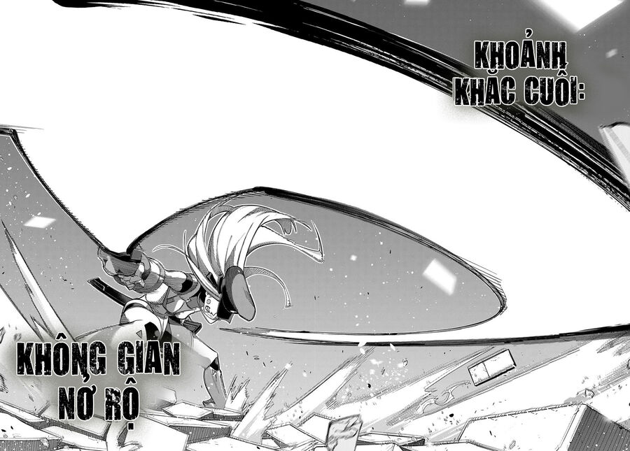 Đế Chế Diệt Vong Chap 455 - Next Chap 456