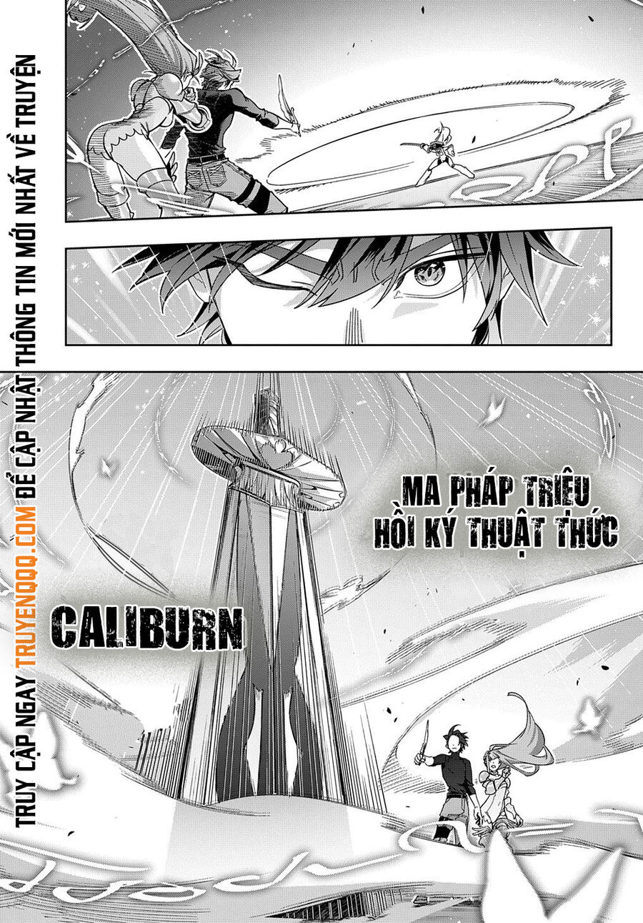 Đế Chế Diệt Vong Chap 455 - Next Chap 456