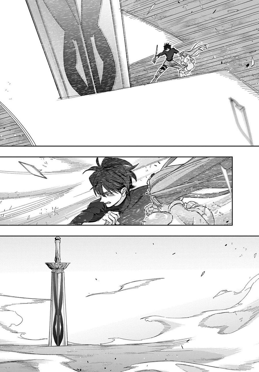 Đế Chế Diệt Vong Chap 455 - Next Chap 456