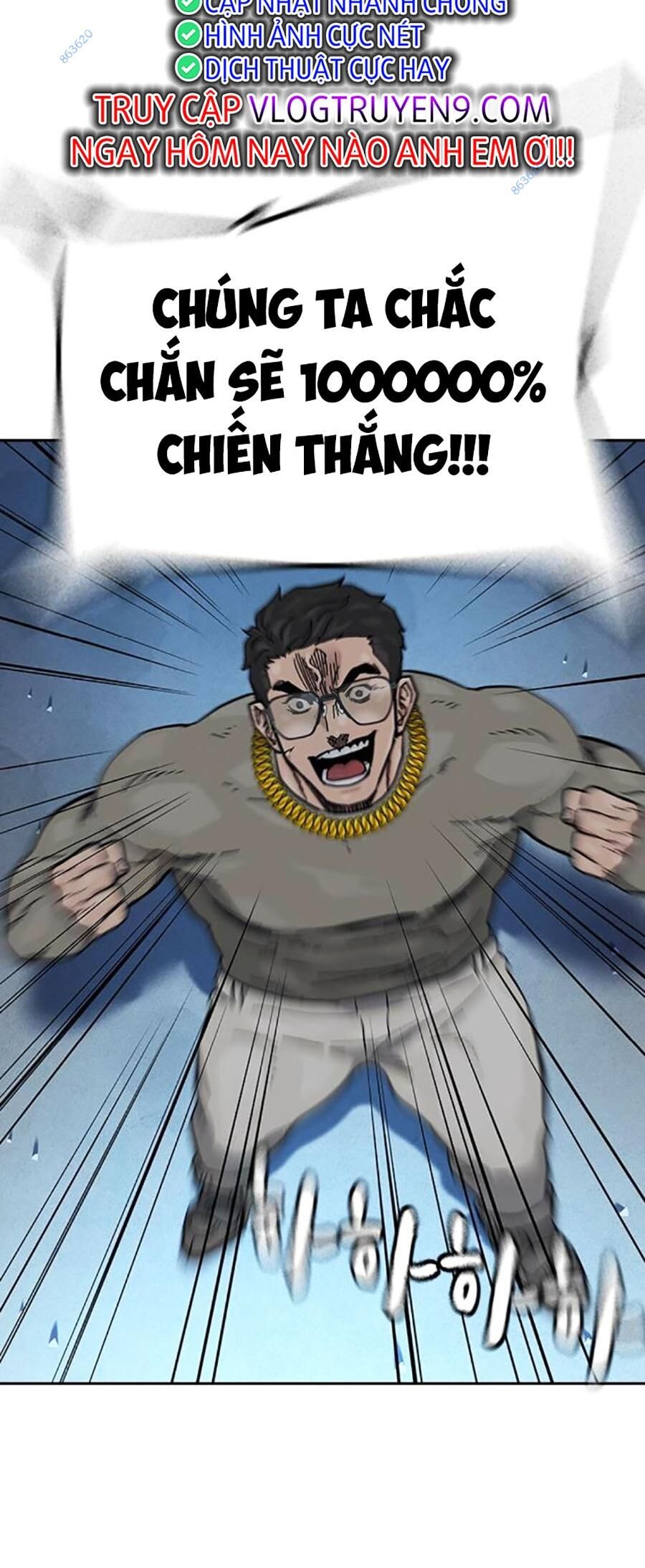 Để Có Thể Sống Sót Chap 120 - Next Chap 121