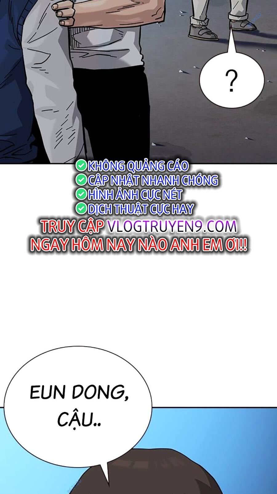 Để Có Thể Sống Sót Chap 120 - Next Chap 121