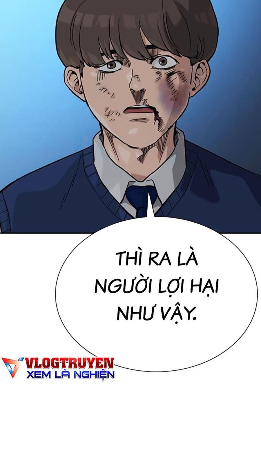 Để Có Thể Sống Sót Chap 120 - Next Chap 121