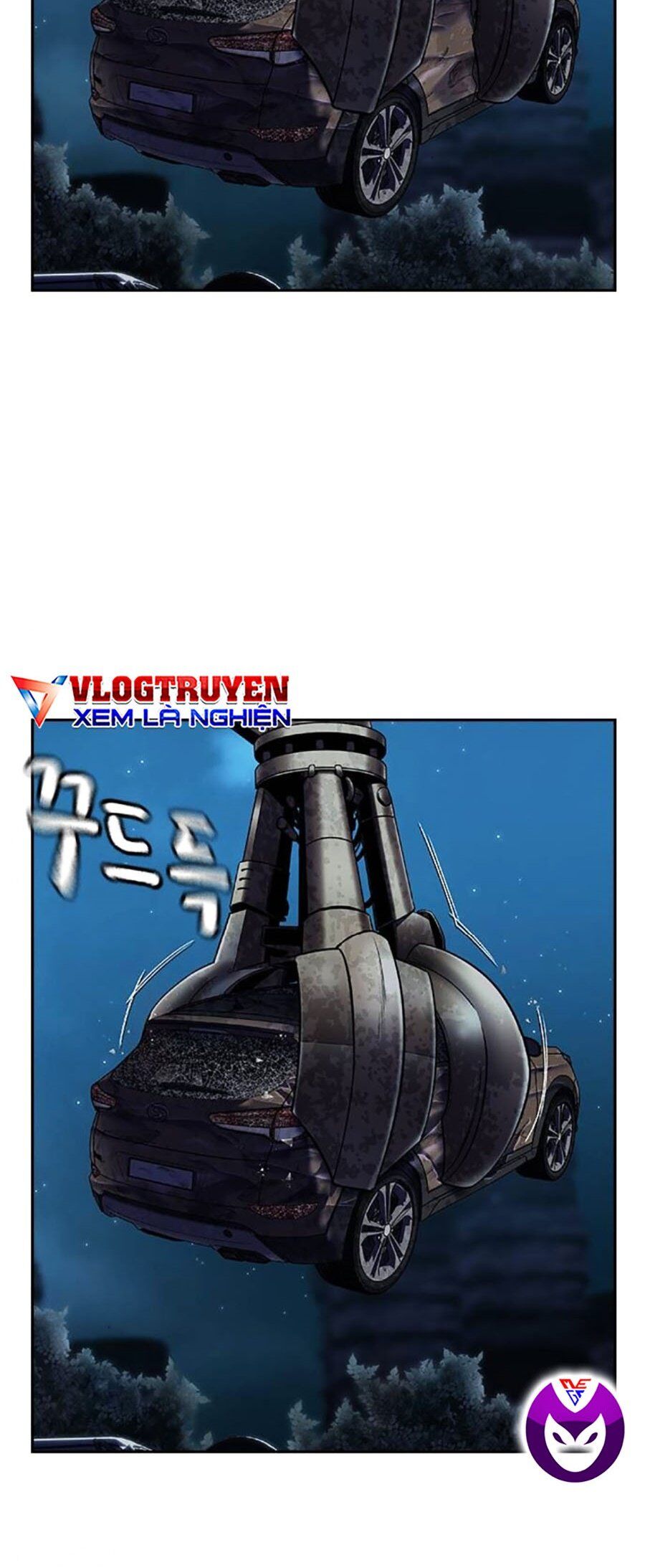 Để Có Thể Sống Sót Chap 120 - Next Chap 121