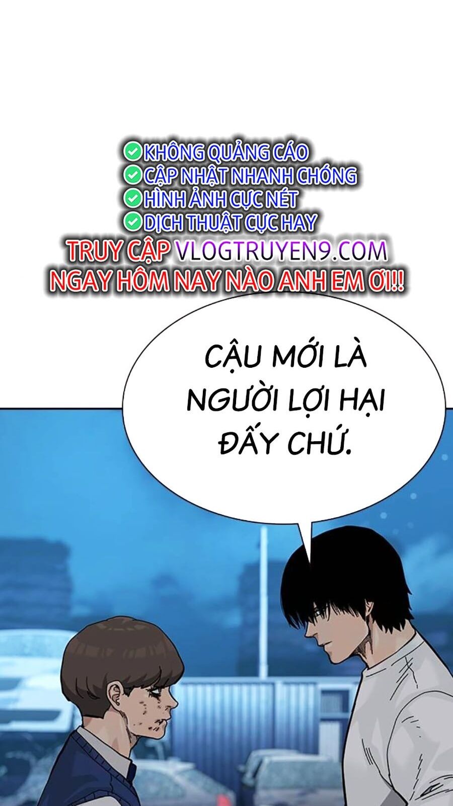 Để Có Thể Sống Sót Chap 120 - Next Chap 121