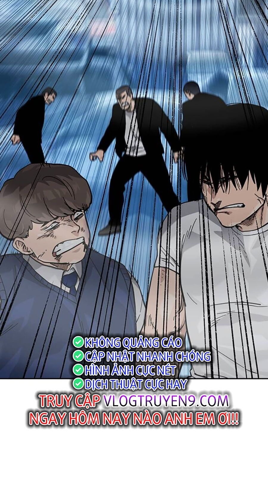Để Có Thể Sống Sót Chap 120 - Next Chap 121