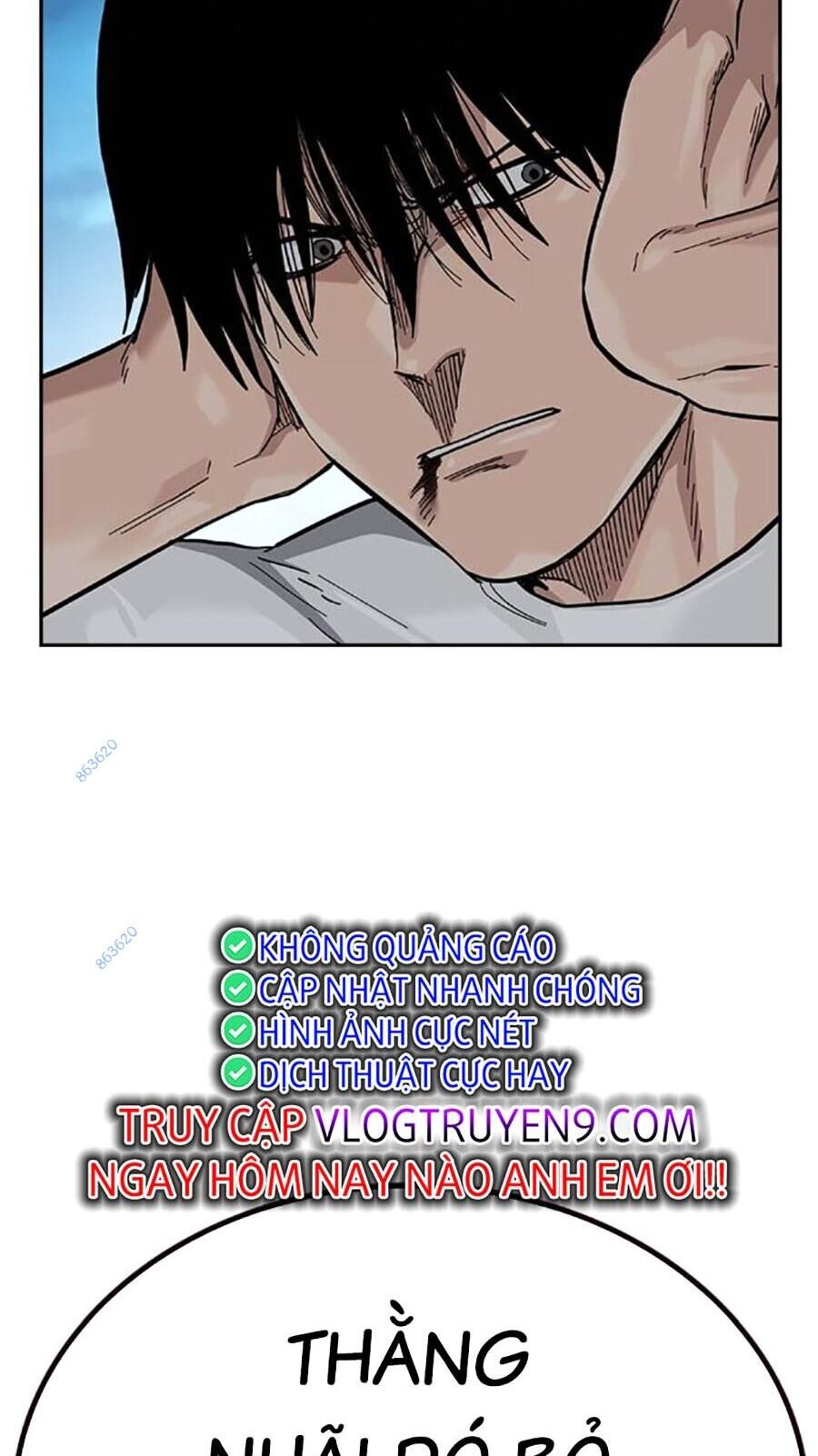 Để Có Thể Sống Sót Chap 120 - Next Chap 121
