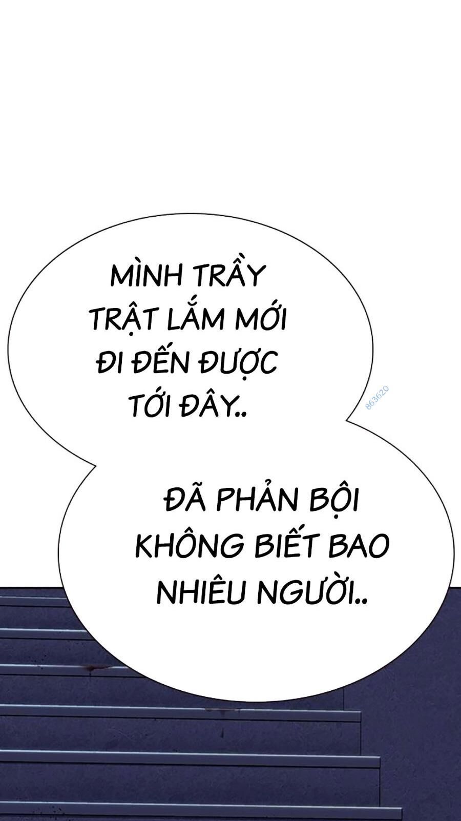 Để Có Thể Sống Sót Chap 120 - Next Chap 121