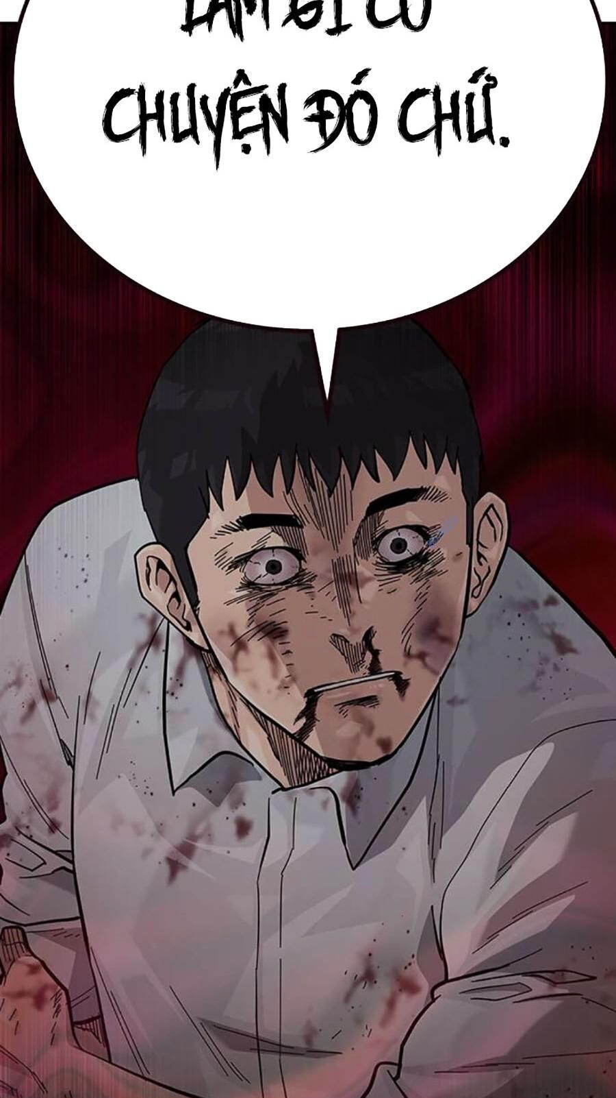 Để Có Thể Sống Sót Chap 120 - Next Chap 121