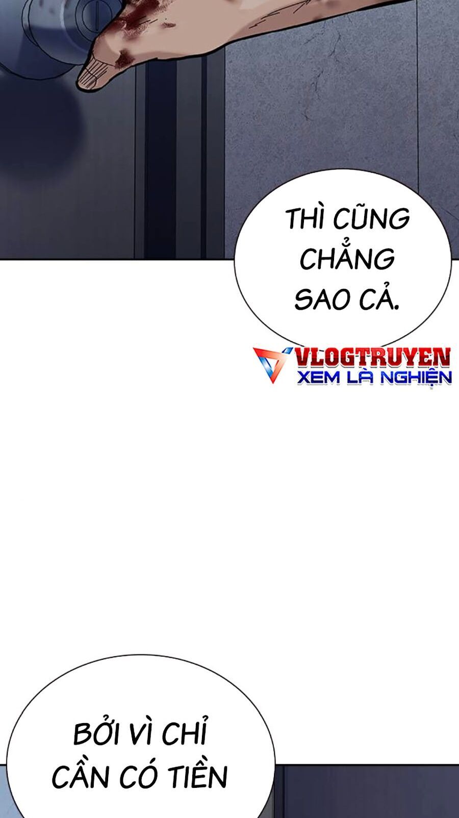 Để Có Thể Sống Sót Chap 120 - Next Chap 121