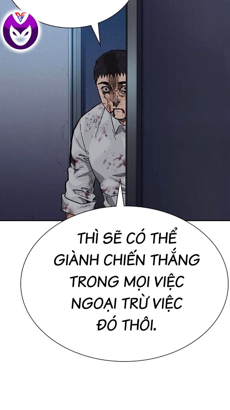 Để Có Thể Sống Sót Chap 120 - Next Chap 121
