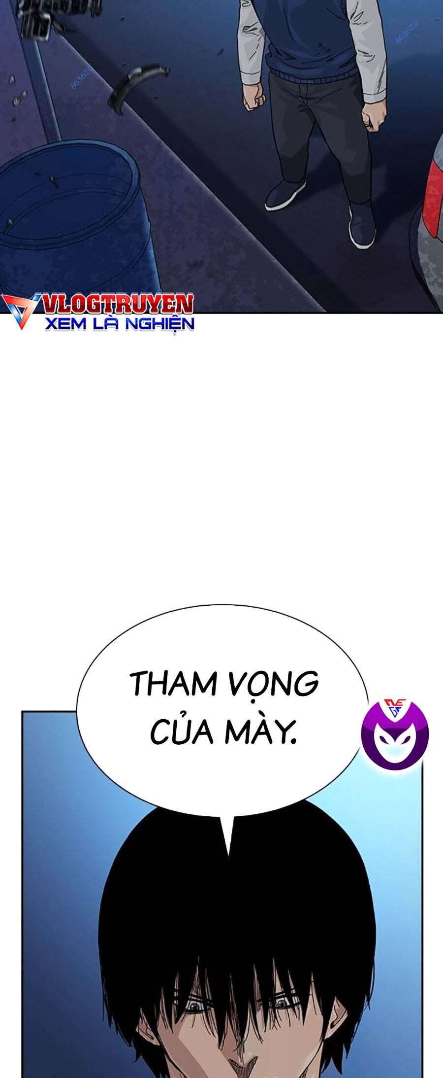 Để Có Thể Sống Sót Chap 120 - Next Chap 121