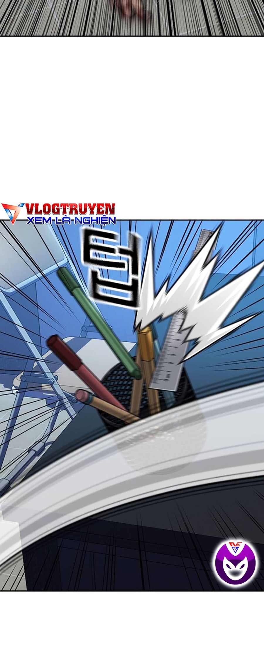 Để Có Thể Sống Sót Chap 120 - Next Chap 121