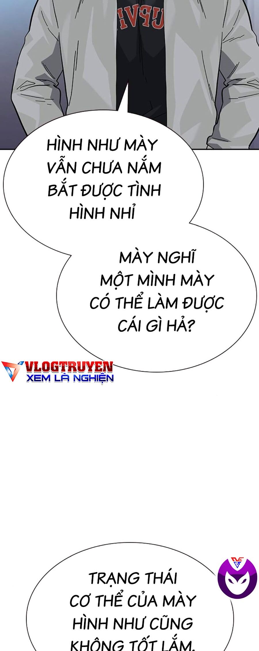 Để Có Thể Sống Sót Chap 120 - Next Chap 121