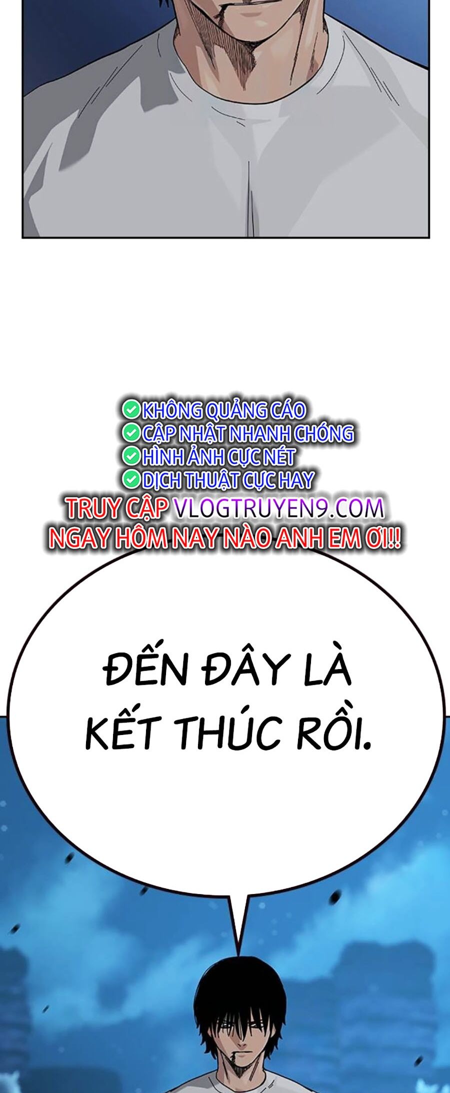 Để Có Thể Sống Sót Chap 120 - Next Chap 121