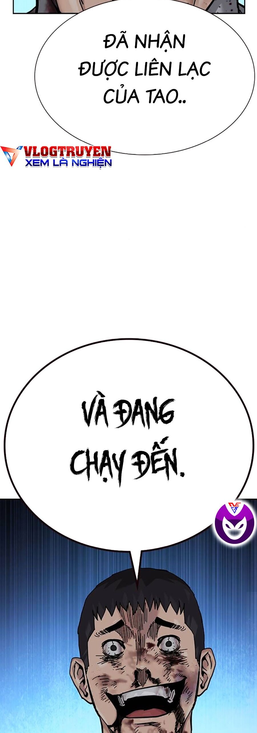 Để Có Thể Sống Sót Chap 120 - Next Chap 121