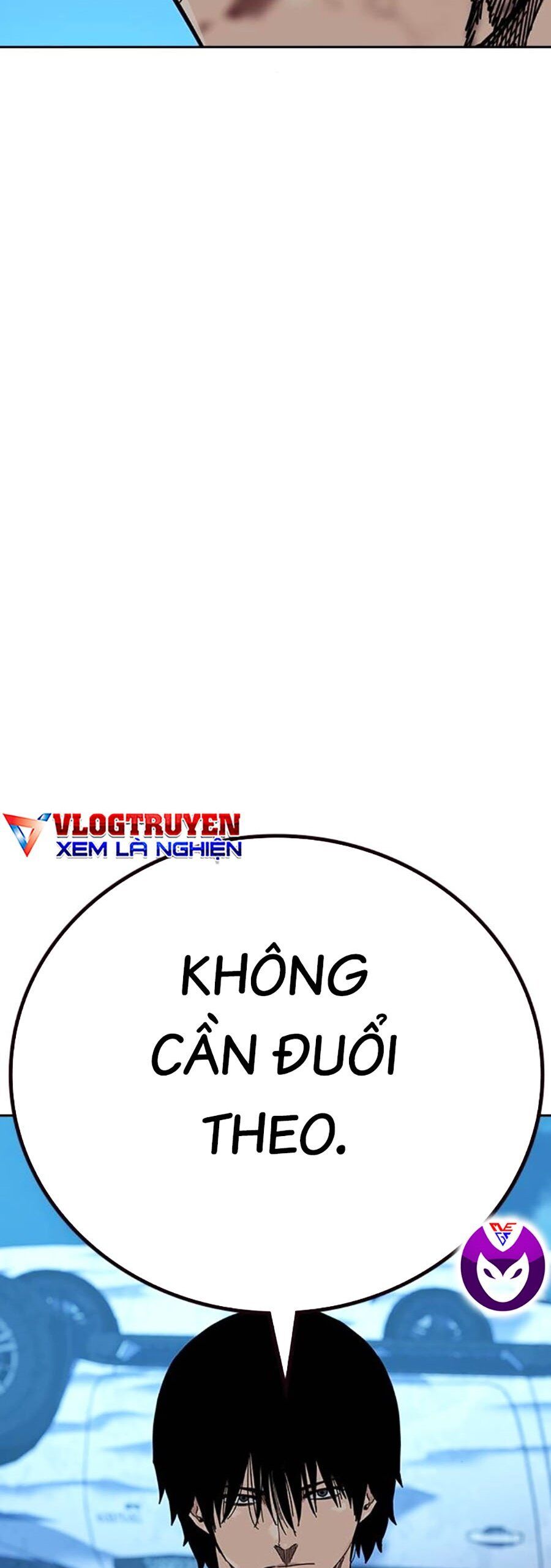 Để Có Thể Sống Sót Chap 120 - Next Chap 121