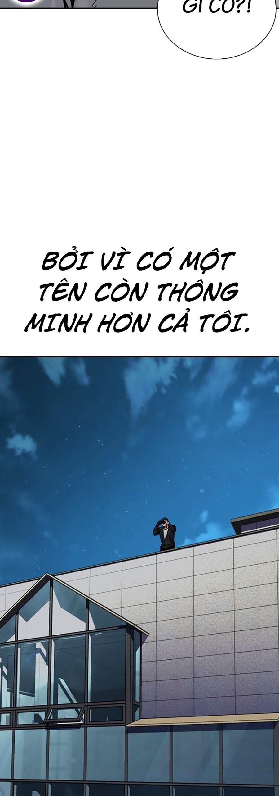 Để Có Thể Sống Sót Chap 120 - Next Chap 121