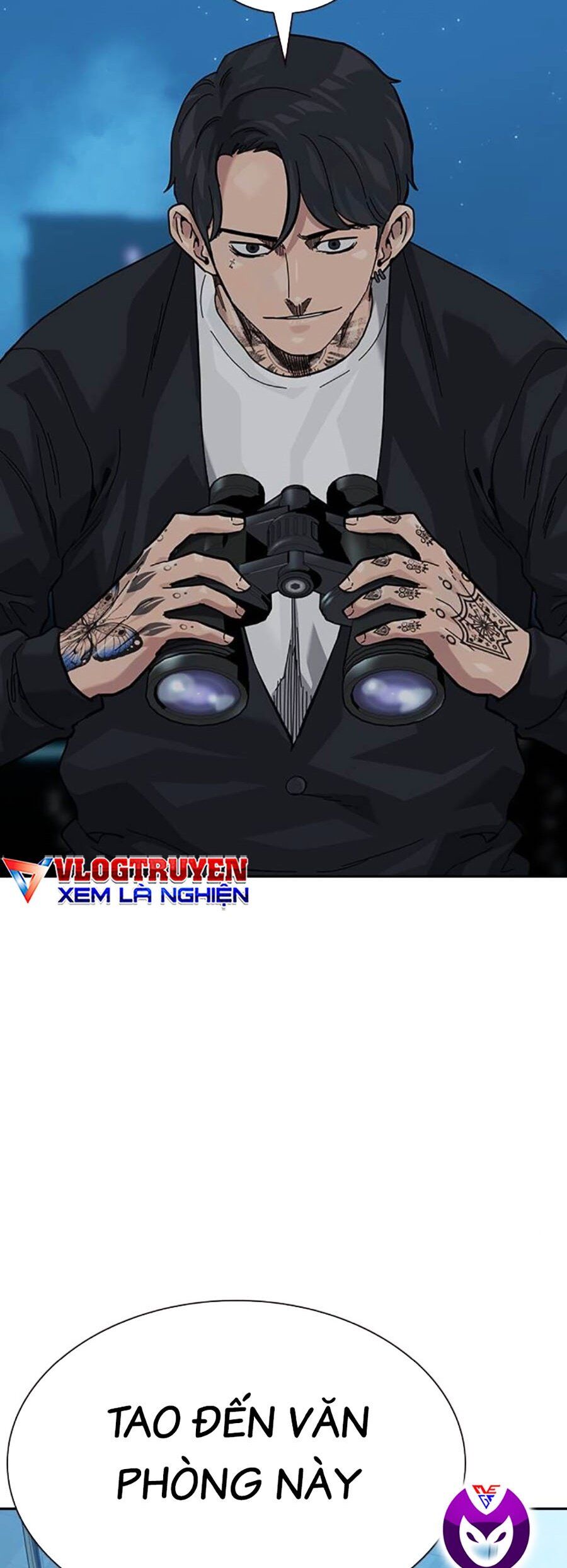 Để Có Thể Sống Sót Chap 120 - Next Chap 121