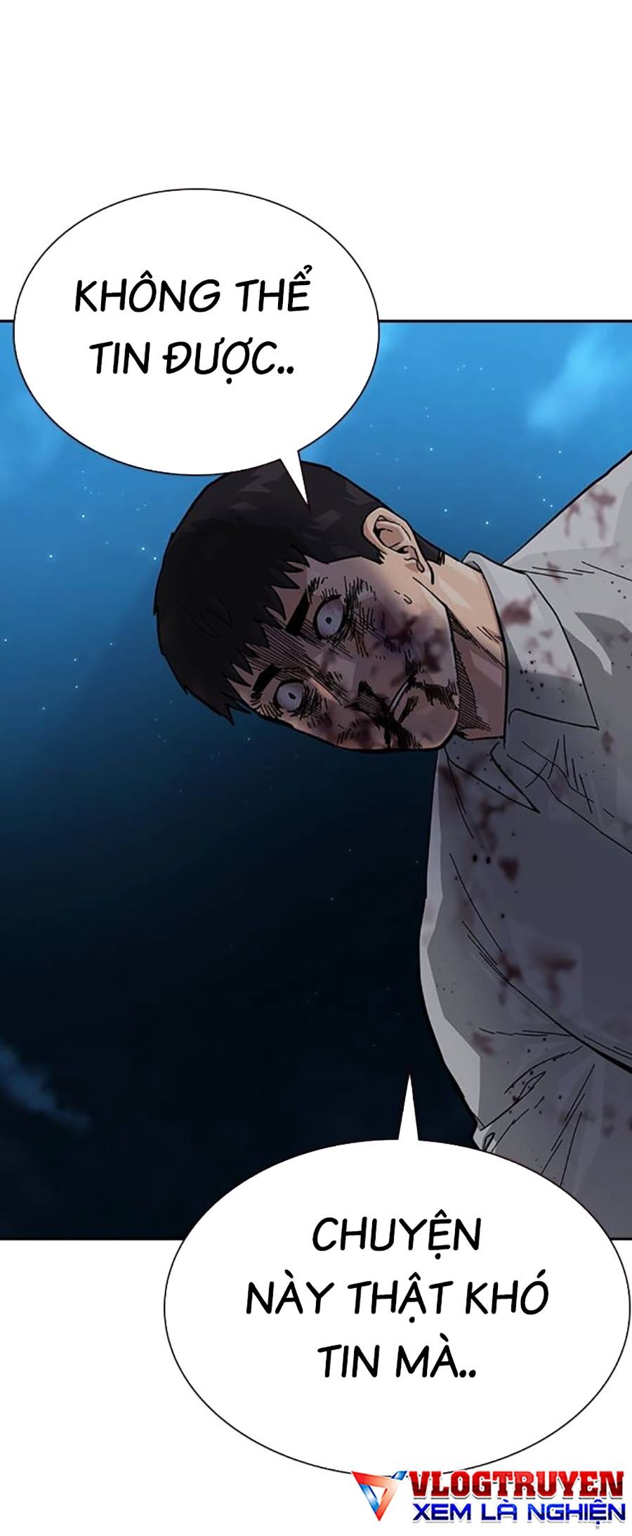 Để Có Thể Sống Sót Chap 120 - Next Chap 121
