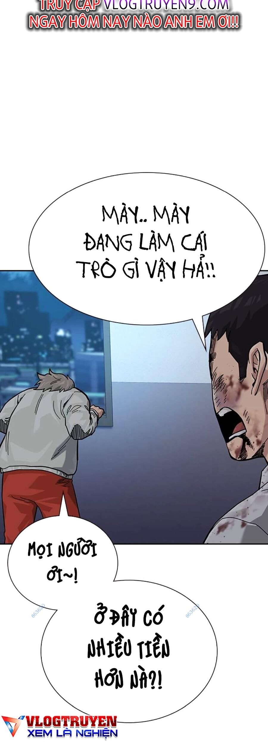 Để Có Thể Sống Sót Chap 120 - Next Chap 121