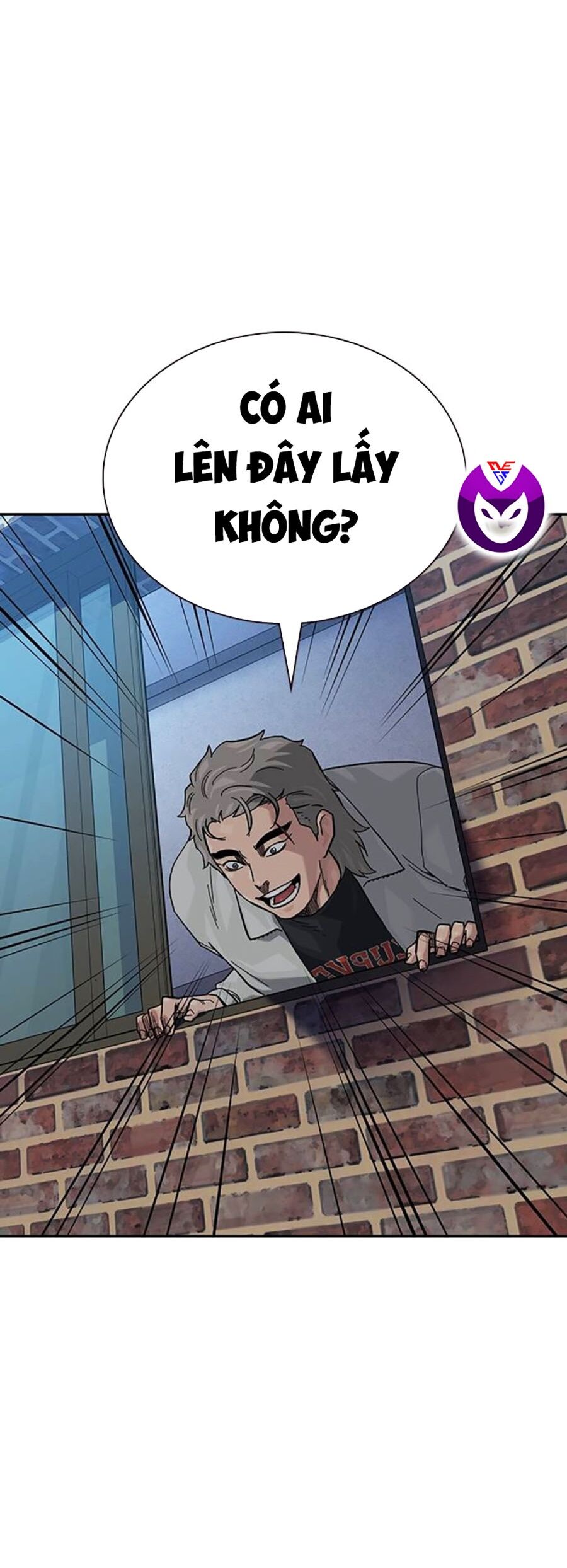 Để Có Thể Sống Sót Chap 120 - Next Chap 121