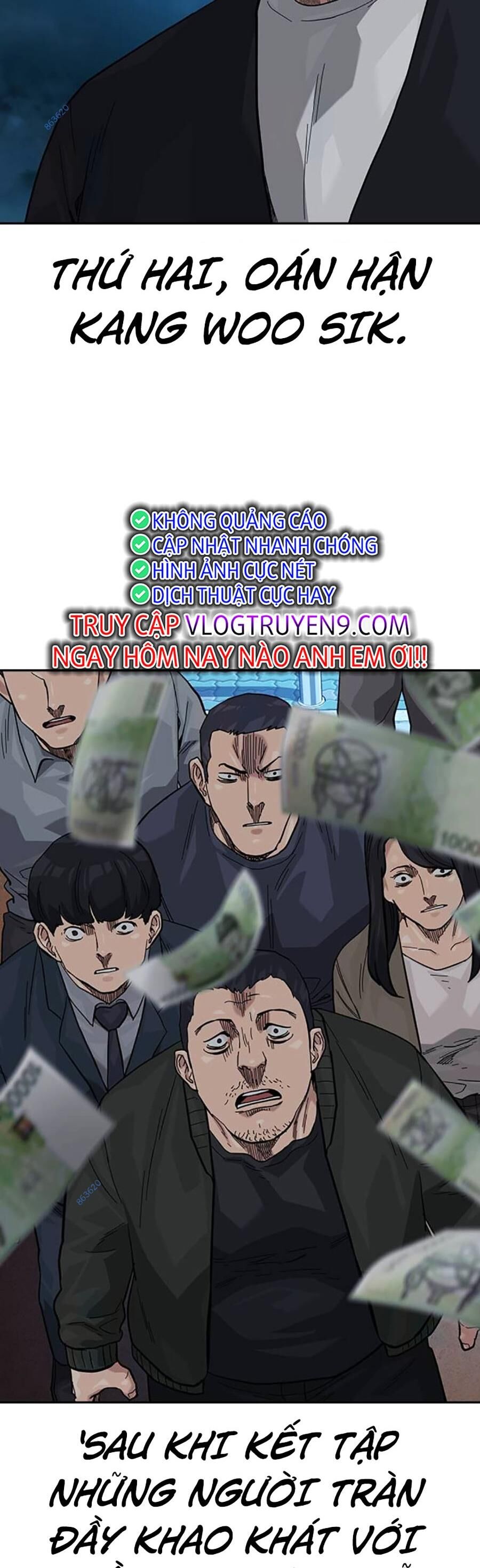Để Có Thể Sống Sót Chap 120 - Next Chap 121