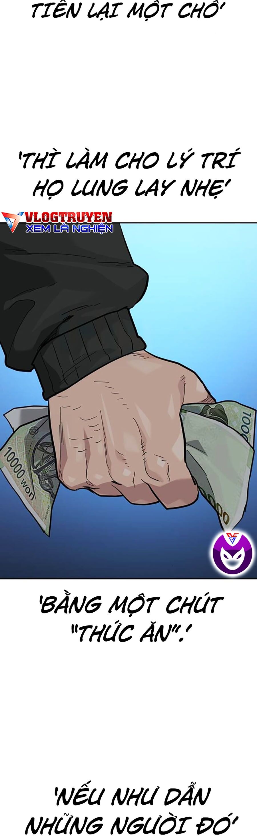 Để Có Thể Sống Sót Chap 120 - Next Chap 121