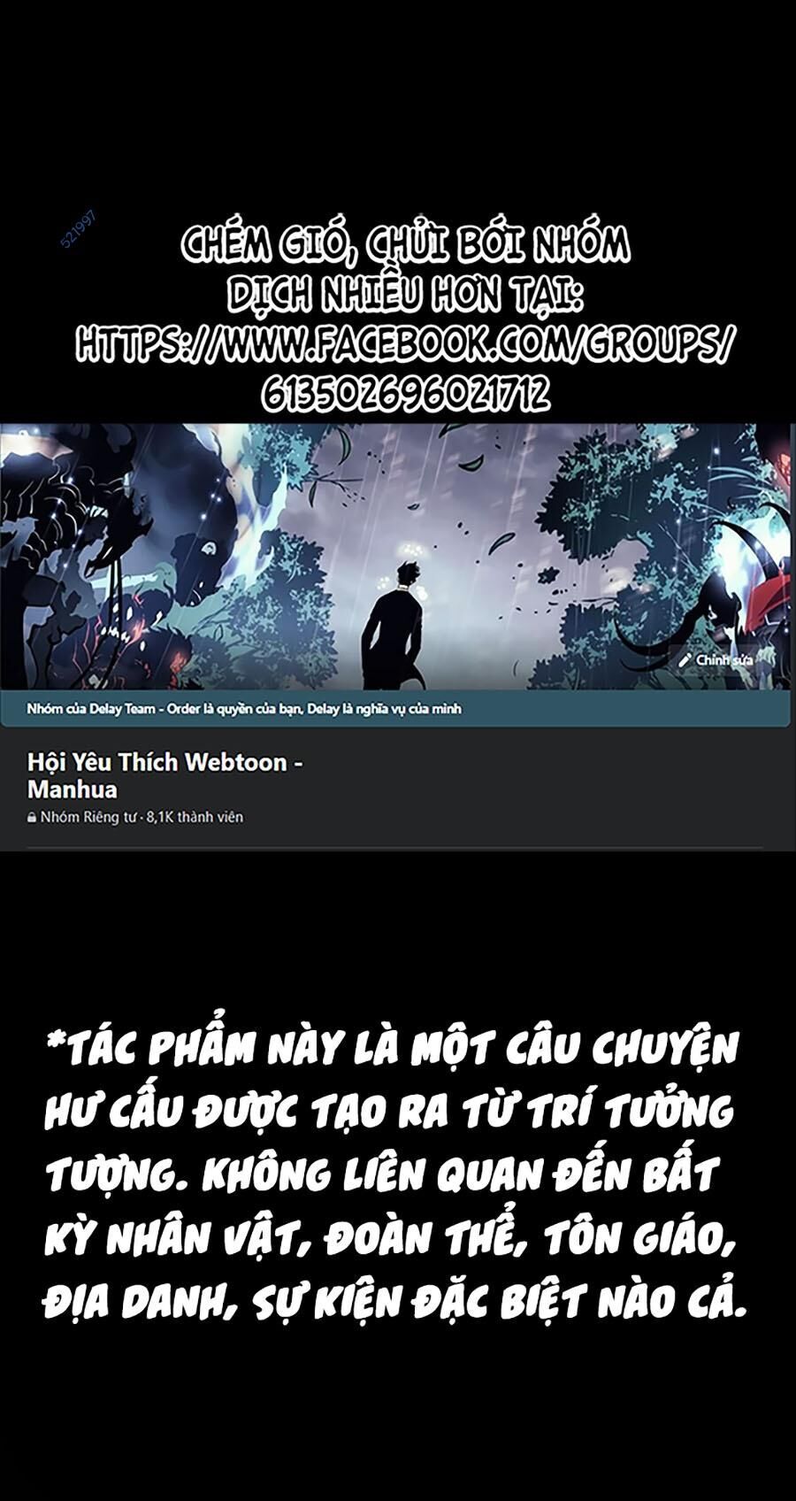 Để Có Thể Sống Sót Chap 121 - Next Chap 122
