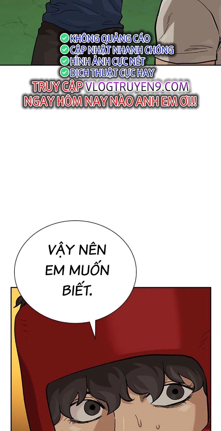 Để Có Thể Sống Sót Chap 121 - Next Chap 122