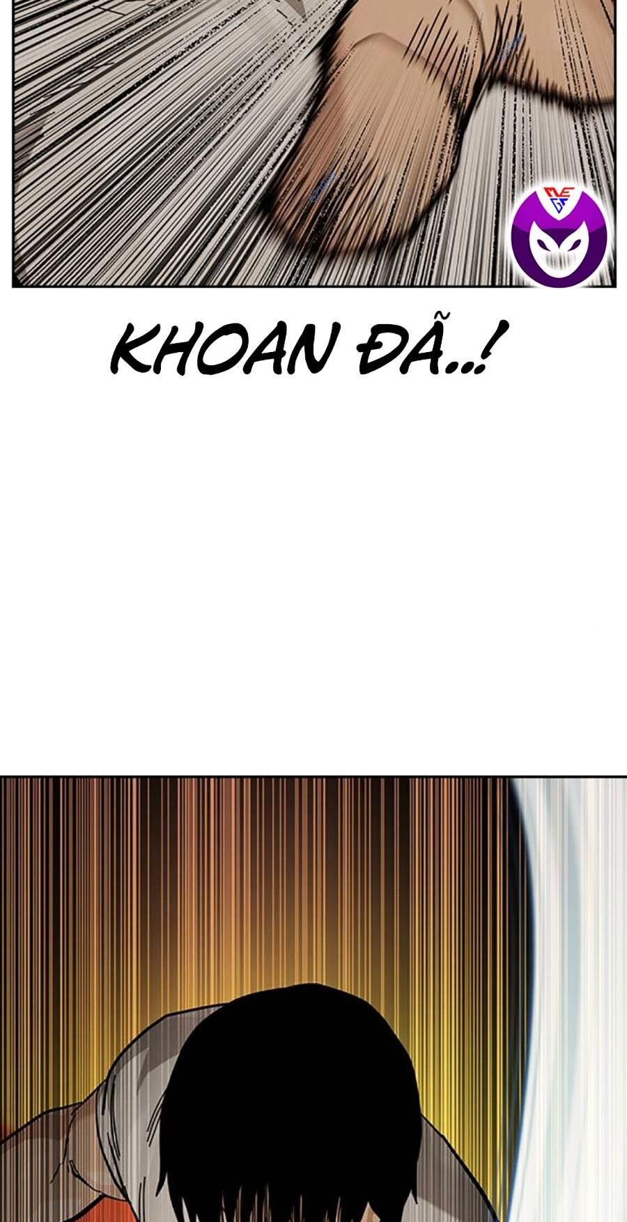 Để Có Thể Sống Sót Chap 121 - Next Chap 122