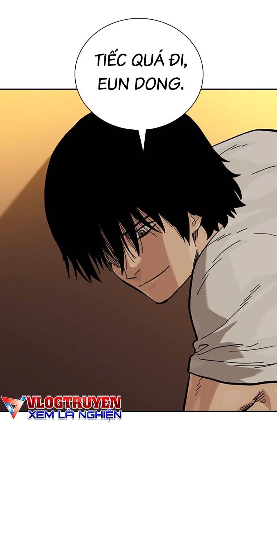 Để Có Thể Sống Sót Chap 121 - Next Chap 122