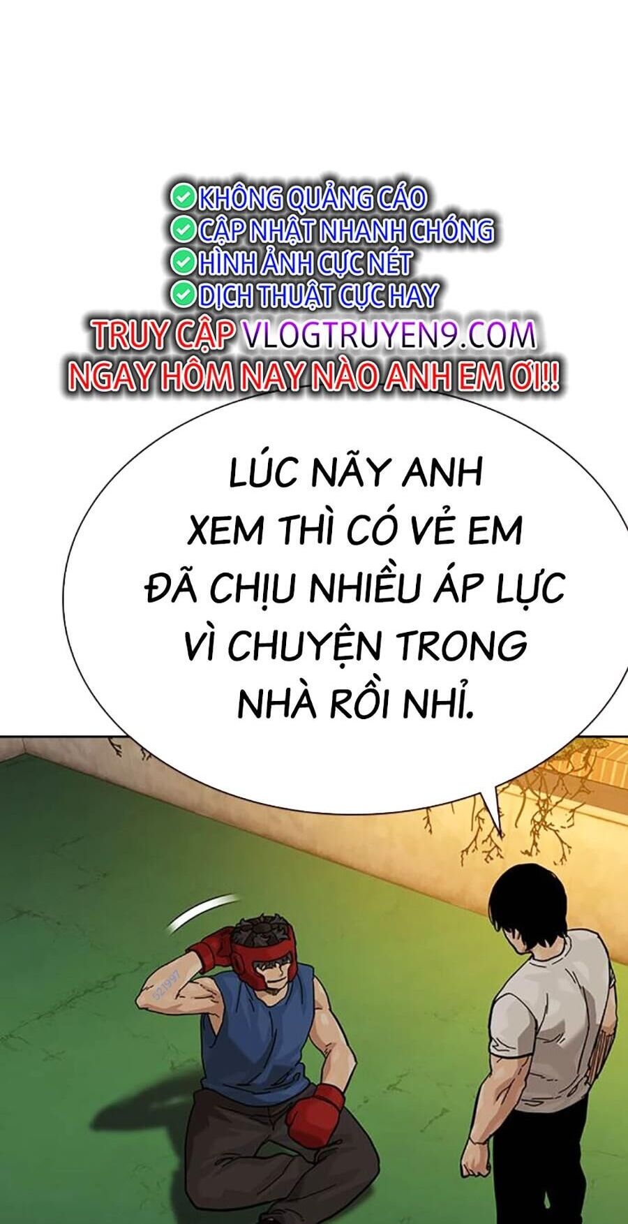 Để Có Thể Sống Sót Chap 121 - Next Chap 122