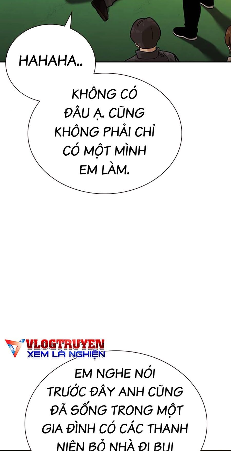 Để Có Thể Sống Sót Chap 121 - Next Chap 122