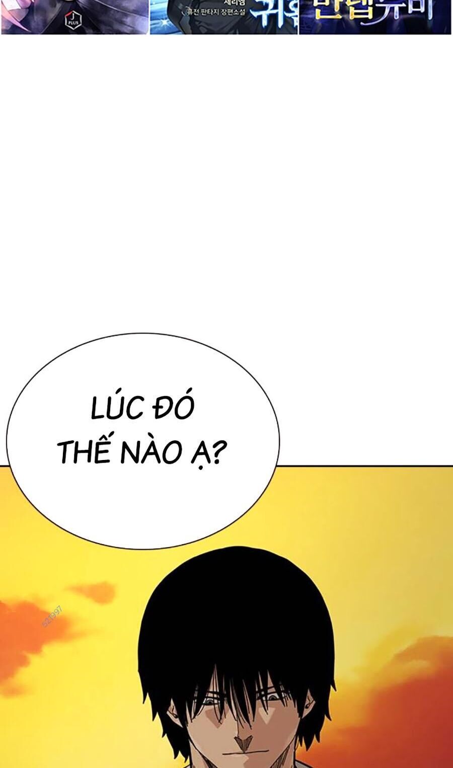 Để Có Thể Sống Sót Chap 121 - Next Chap 122